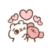Meow & Friends   Mov 12