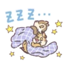 Chip 'n' Dale（手繪風超大文字篇） 16