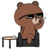 BROWN & FRIENDS 10 .MOV 11