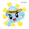 Vovo Stickers (English Version) 6
