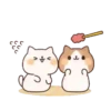 Family Meow   Mov 10