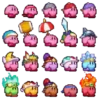 Mix pixeles?‍?️1 Movi?? 19
