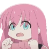Bocchi The Rock GIF 16
