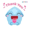 Vovo Stickers (English Version) 7