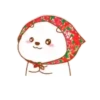 Толстый медведь 12