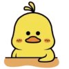 Cute Little Chick Pop-up 14
