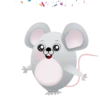 Mouse Cute ♡ (Mov) 8