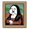 Mona Lisa   Mov 20