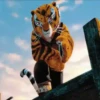 Kung Fu Panda 17