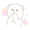 Lovely Bear   (Clásica) 10
