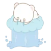 Lovely Bear   (Clásica) 11