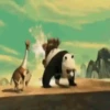 Kung Fu Panda 18