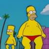 ● Los Simpson 12 Mov. ● 21