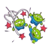 ALIEN動態貼圖（時髦漫畫風） 12