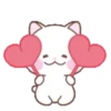 Heart Breathing Nyam 14