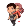Together in Love 11