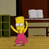 ● Los Simpson 12 Mov. ● 22