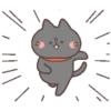 Moving good friend cat .MOV 13