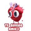 Corazon enamorado 1 ️ MOV. 14