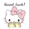 Hello Kitty Polite Mov 15