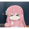 Bocchi The Rock GIF 17