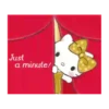 Hello Kitty Polite Mov 16