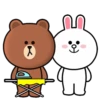 BROWN & FRIENDS ️.MOV 16