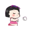 動感小妹魅力無法擋 17