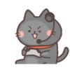 Moving good friend cat .MOV 15