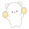 Lovely Bear   (Clásica) 14