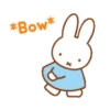 Miffy動態粉彩篇 10