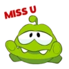 Cut the Rope - From Om Nom with Love 11
