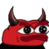 惡魔pepe 7