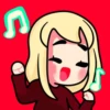 Mariansaurus Emotes 12