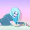 Психоделический 16