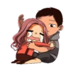 Together in Love 15