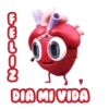 Corazon enamorado 1 ️ MOV. 16