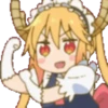 Kobayashi-san Maid Dragon 19