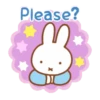 Miffy動態粉彩篇 11