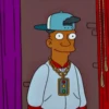 ● Los Simpson 12 Mov. ● 25