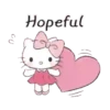 Hello Kitty Polite Mov 18