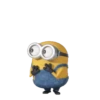Minions &amp; Bob 12
