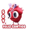Corazon enamorado 1 ️ MOV. 18