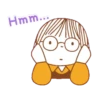 Miffy動態粉彩篇 14