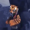 Kung Fu Panda 20