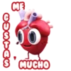Corazon enamorado 1 ️ MOV. 20