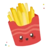 Comida kawaii 20