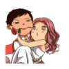 Together in Love 16