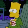 ● Los Simpson 12 Mov. ● 26