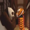Kung Fu Panda 21